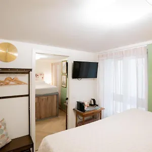 Borsari Pied-à-terre Appartamento